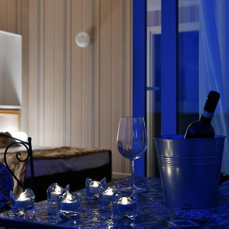 Hotel Le Chevalier ตาออร์มินา ภายนอก รูปภาพ