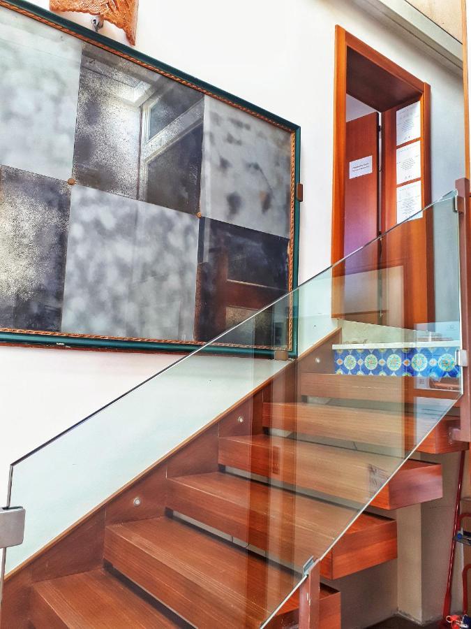 Hotel Le Chevalier ตาออร์มินา ภายนอก รูปภาพ