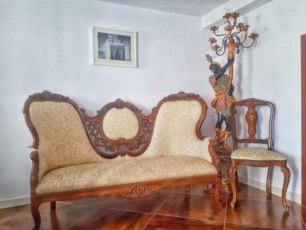 Hotel Le Chevalier ตาออร์มินา ภายนอก รูปภาพ