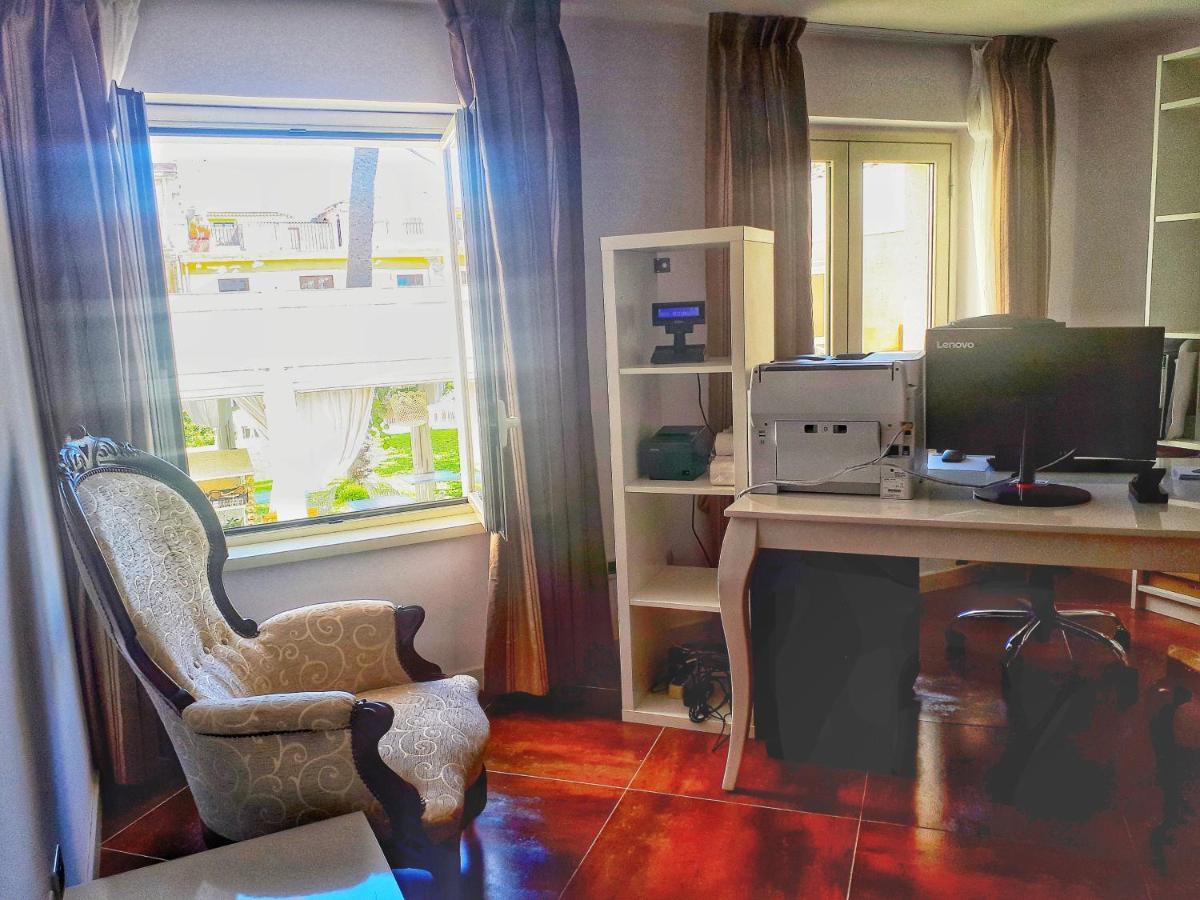 Hotel Le Chevalier ตาออร์มินา ภายนอก รูปภาพ