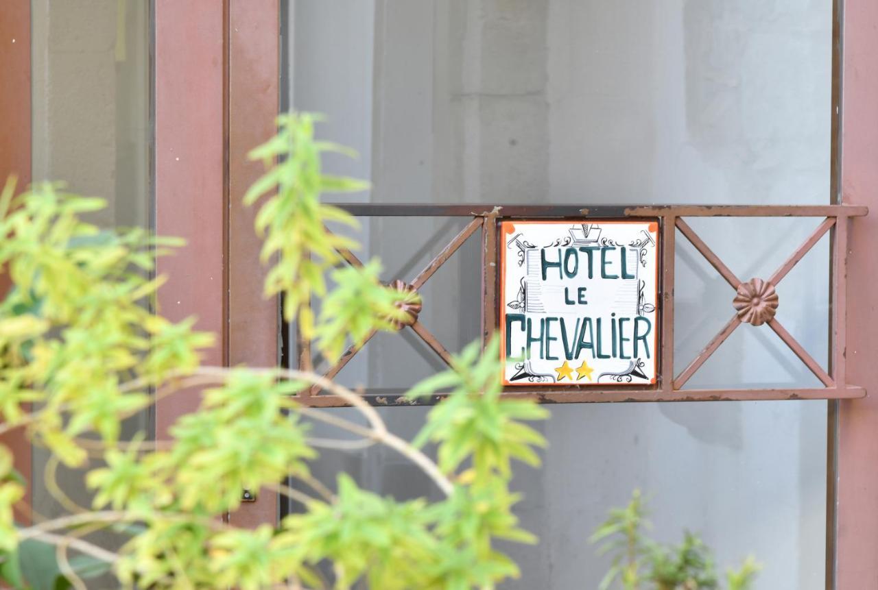 Hotel Le Chevalier ตาออร์มินา ภายนอก รูปภาพ
